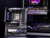 Материнские платы Asus BTF уже могут питать видеокарты мощностью до 600 Вт без дополнительного кабеля (Источник изображения: Asus)