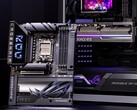 Материнские платы Asus BTF уже могут питать видеокарты мощностью до 600 Вт без дополнительного кабеля (Источник изображения: Asus)