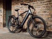 Стоимость электронного велосипеда BH Bikes Atom+ NX составляет €3,999.90 (Источник изображения: BH Bikes)