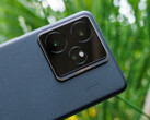 realme GT 7. (Источник изображения: Даниэль Шмидт)