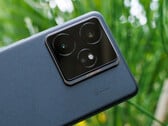 realme GT 7. (Источник изображения: Даниэль Шмидт)