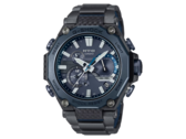 Часы Casio G-Shock MTG-B2000YBD-2A уже доступны для предварительного заказа в Японии. (Источник изображения: Casio)