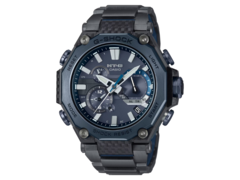 Часы Casio G-Shock MTG-B2000YBD-2A уже доступны для предварительного заказа в Японии. (Источник изображения: Casio)