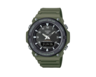 Часы Casio AQ-S820W-3BV официально поступили в продажу в Великобритании. (Источник изображения: Casio)
