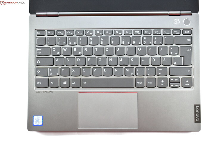 Купить Ноутбук Lenovo Thinkbook
