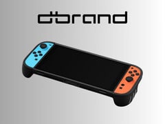 Снимок корпуса Dbrand Killswitch Switch 2 (Источник изображения: dbrand)