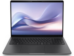 Dell Pro Precision 5 14S и Pro Precision 5 16S оснащены сканерами отпечатков пальцев, встроенными в правый верхний угол клавиатуры.