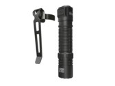 Фонарь EDC31 имеет съемную клипсу (Источник изображения: Nitecore)