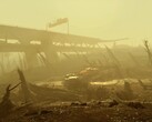 На всю франшизу Fallout в GOG объявлена скидка (На снимке: внутриигровой захват из Fallout 4; источник изображения: GOG)