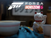 Баннер для Forza Horizon 6 (Источник изображения: скриншот, Xbox YouTube)