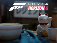 Баннер для Forza Horizon 6 (Источник изображения: скриншот, Xbox YouTube)