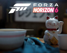 Баннер для Forza Horizon 6 (Источник изображения: скриншот, Xbox YouTube)