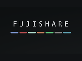 Логотип FujiShare