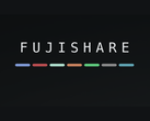 Логотип FujiShare