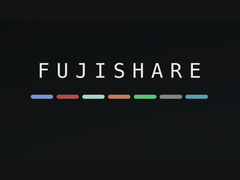 Логотип FujiShare