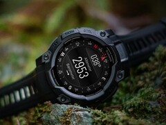 Смарт-часы Instinct 3 от Garmin получают бета-версию 14.13