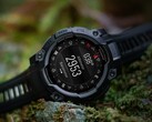 Смарт-часы Instinct 3 от Garmin получают бета-версию 14.13
