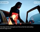 Google Flow устраняет необходимость в реальных актерах и декорациях, генерируя сцены для фильмов с помощью искусственного интеллекта. (Источник изображения: Google)