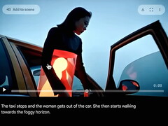 Google Flow устраняет необходимость в реальных актерах и декорациях, генерируя сцены для фильмов с помощью искусственного интеллекта. (Источник изображения: Google)