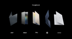 Компания Google раскрыла новые подробности об операционной системе Googlebook OS