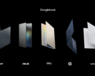 Компания Google раскрыла новые подробности об операционной системе Googlebook OS