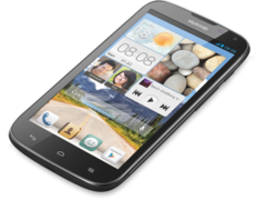 Обзор смартфона Huawei Ascend G610