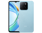 Honor X5b Plus в цветовой гамме Flowing Blue (Источник изображения - Honor)
