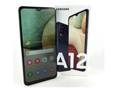 Samsung Galaxy A12