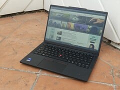 Lenovo ThinkPad T14 Gen 7.