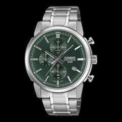 Casio MTP-E510D-3AV. (Источник изображения: Casio)