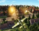 До 14 мая на Men of War: Assault Squad действует скидка 90% в Steam.