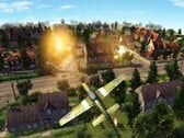 До 14 мая на Men of War: Assault Squad действует скидка 90% в Steam.