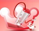 OnePlus 150W SuperVOOC Power Bank Snow King Edition (на фото) будет выпущен в Китае. (Источник изображения: OnePlus, отредактировано)