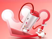 OnePlus 150W SuperVOOC Power Bank Snow King Edition (на фото) будет выпущен в Китае. (Источник изображения: OnePlus, отредактировано)