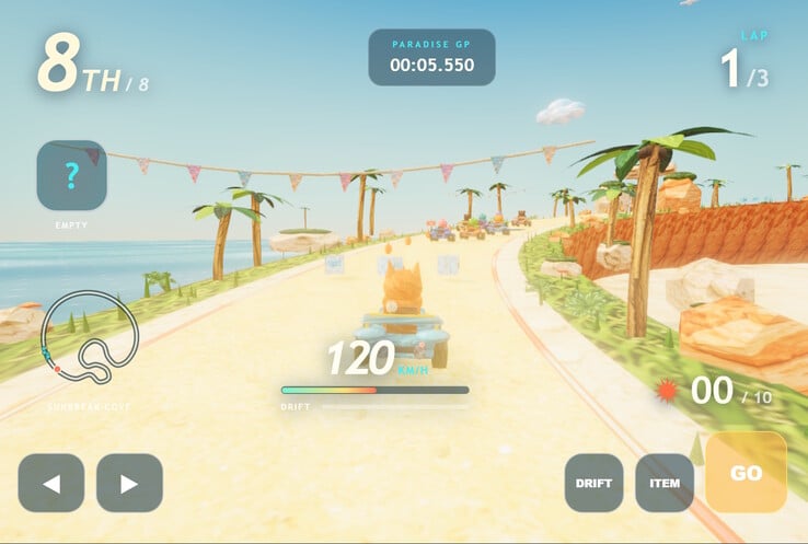 ИИ OpenAI Astra может с лёгкостью создавать черновые версии игровых видеоигр с нуля по заданному запросу.