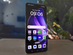 Обзор Oppo Reno 13 Pro 5G Обзор Oppo Reno 13 Pro 5G