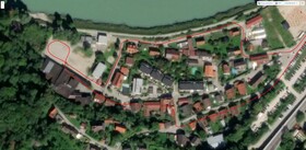 Moto G86 Power: поворот