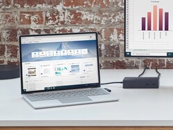 На обзоре: Microsoft Surface Laptop Go