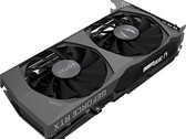 RTX 3060 Ti получила апгрейд памяти (Изображение: Zotac)