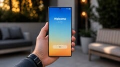 На первых скриншотах представлена очень ранняя тестовая версия One UI 9.5, которая, по всей видимости, представляет собой обновление интерфейса, запущенное одновременно с выпуском Galaxy S27.