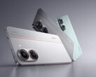 Сообщается, что Redmi Turbo 4 получит версию pro в следующем месяце. (Источник изображения: Redmi)