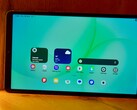 Samsung Galaxy Tab A11 доступен по цене. Но действительно ли он предлагает обещанные семь лет обновлений? (Источник изображения: Notebookcheck)