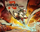 Новый Shinobi: Art of Vengeance DLC добавляет кроссоверных боссов, включая Горо Маджиму, DeathAdder и Dr. Eggman.
