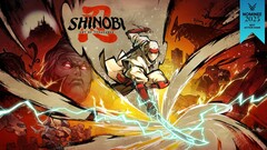 Новый Shinobi: Art of Vengeance DLC добавляет кроссоверных боссов, включая Горо Маджиму, DeathAdder и Dr. Eggman.