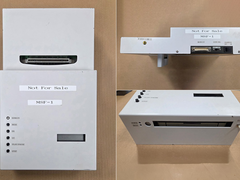 Прототип ретро-консоли Sony MSF 1 Nintendo PlayStation