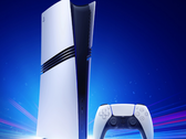 Sony PlayStation 5 Pro с контроллером DualSense