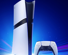 Sony PlayStation 5 Pro с контроллером DualSense