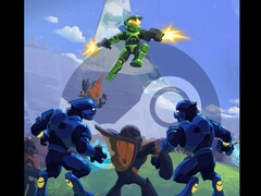 Spartan Survivors была выпущена в виде free-to-play игры на Steam 28 октября. (Источник изображения: Steam)