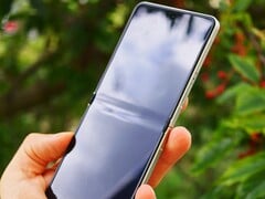 Обзор Samsung Galaxy Z Flip 8