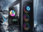 Lenovo Legion 9000K станет одним из первых игровых ПК на базе Alder Lake (Изображение: Lenovo)
